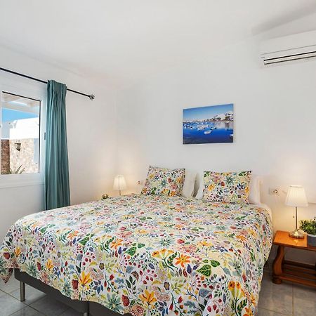 Casa Del Cura Villa Puerto del Carmen  Eksteriør billede