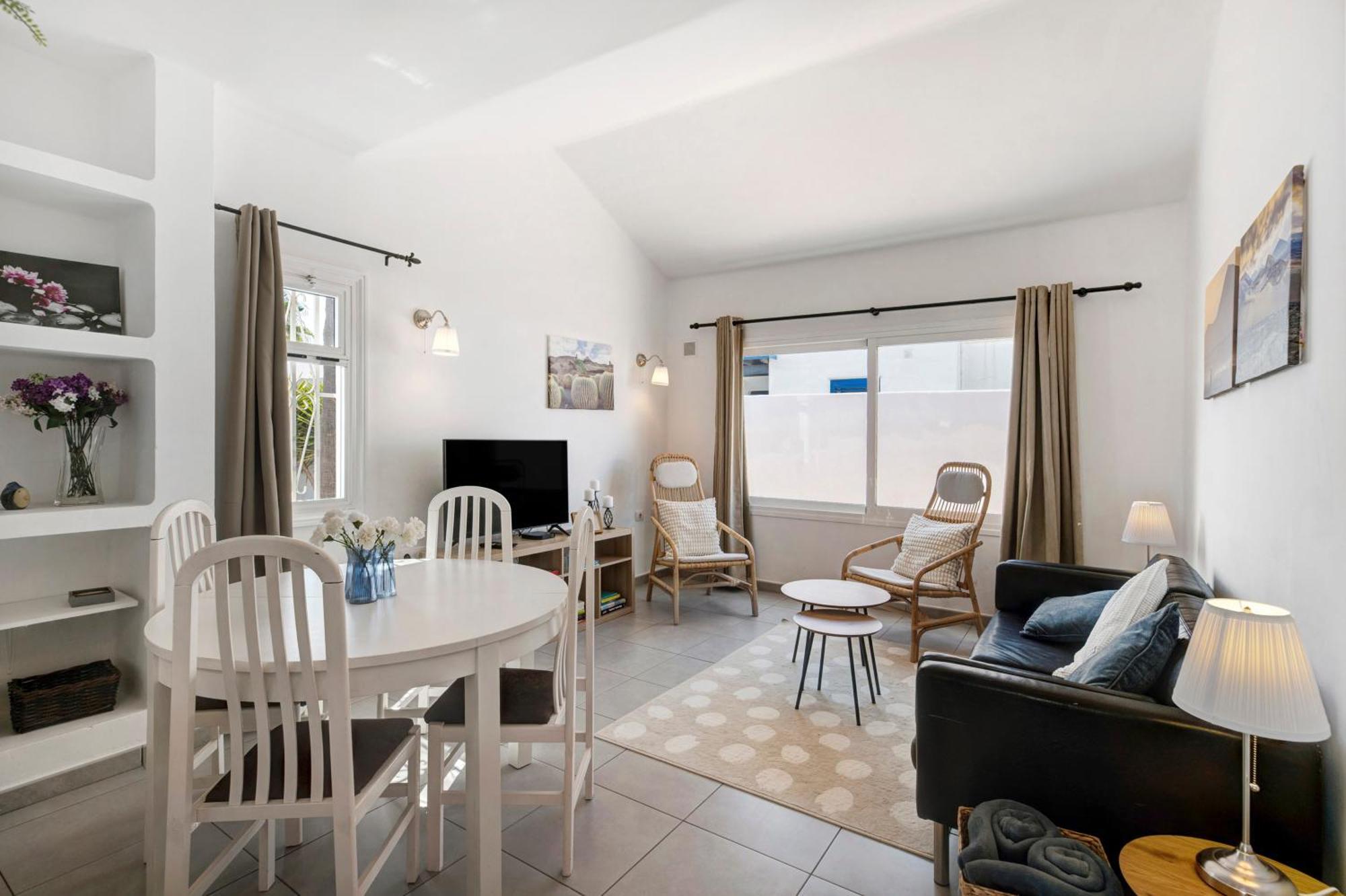 Casa Del Cura Villa Puerto del Carmen  Eksteriør billede
