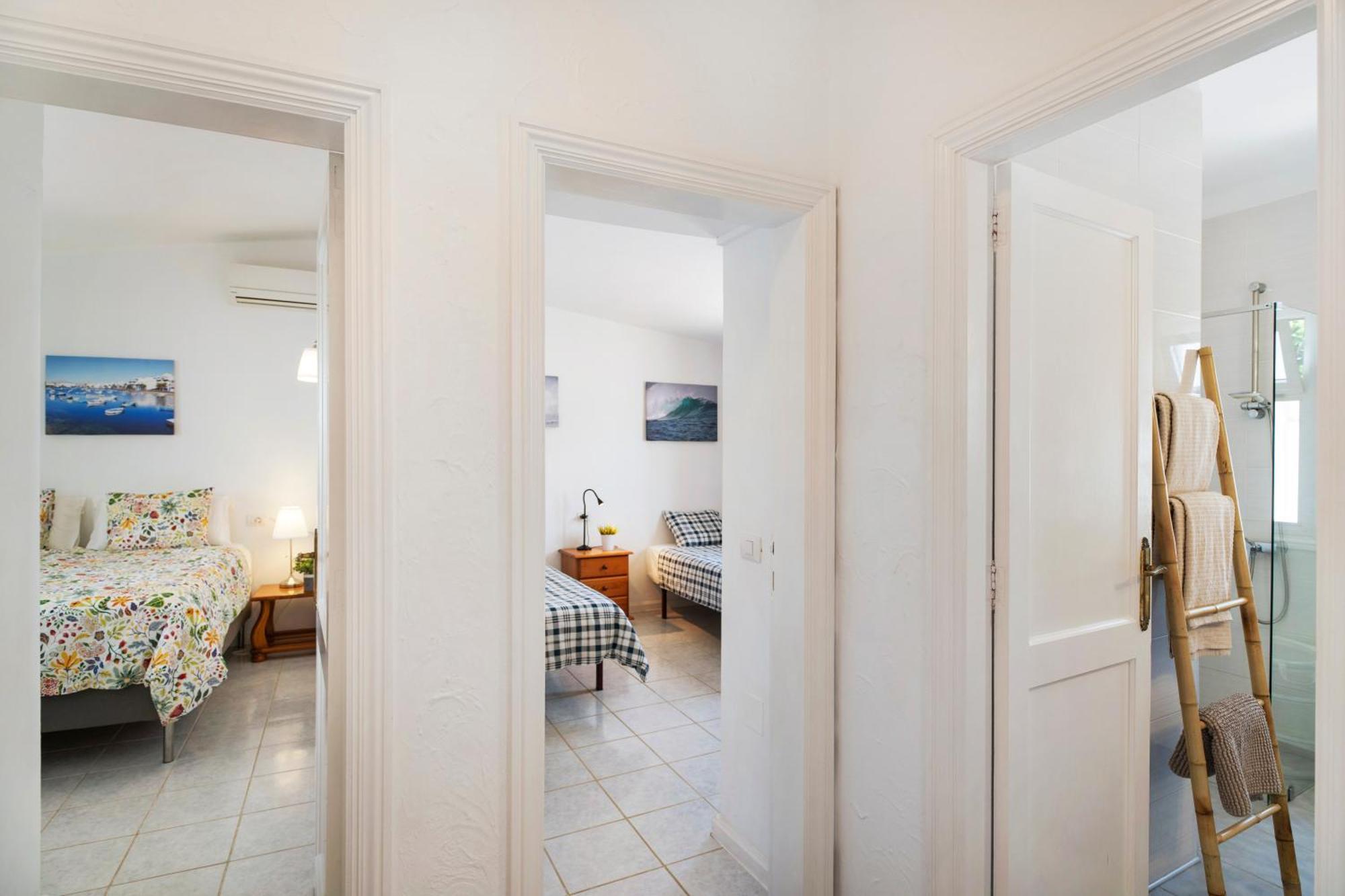 Casa Del Cura Villa Puerto del Carmen  Eksteriør billede